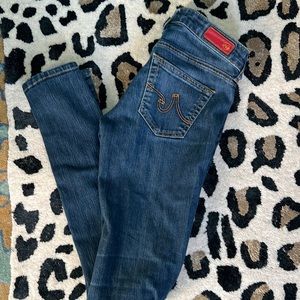 Adriano Goldschmied jeans